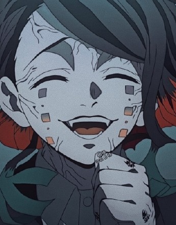 Nightmare's gentle and handsome avatar