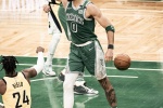 NBA Tatum Photo Album