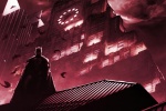 New Batman computer desktop wallpaper pictures