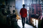 Sunshine Boy Yi Yang Qianxi desktop wallpaper pictures