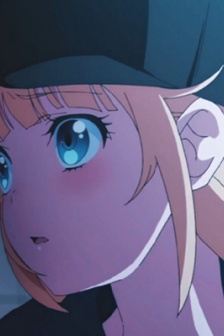 派对浪客诸葛孔明月见英子头像