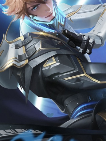 王者荣耀李白荣耀典藏手机壁纸