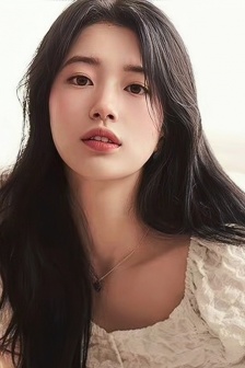 裴秀智畫報風頭像