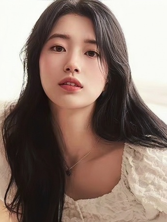 裴秀智畫報風頭像