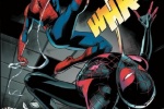 Miles Morales Spider-Man Issue 25 Preview