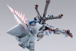 Gundam X3 Metal Version HD Photos