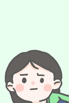 迪士尼公主簡約手機壁紙