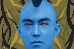 Edison Chen NFT virtual avatar