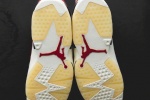 AJ6 University of Oklahoma customized version HD pictures