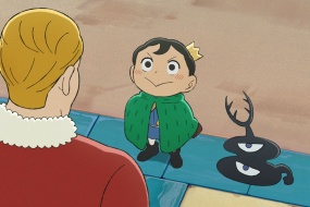 《Ranking of Kings》Episode 11 stills pictures wallpapers