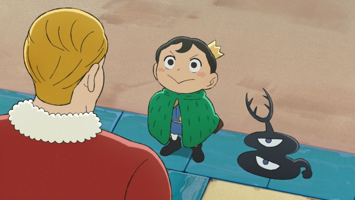 《Ranking of Kings》Episode 11 stills pictures wallpapers