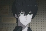 《宿命回响》男主磔人头像图片