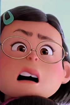 Metamorphosis of youth best friend avatar