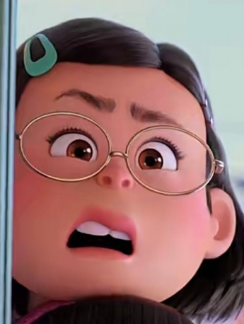 Metamorphosis of youth best friend avatar