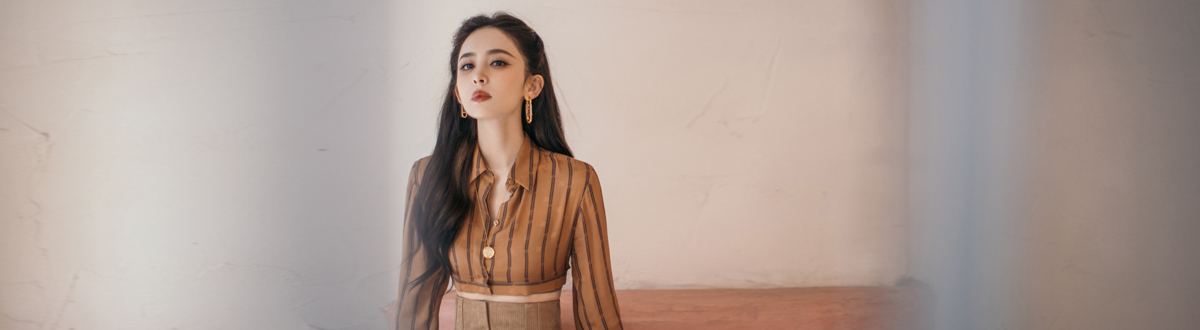 古力娜扎手机壁纸