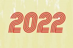 2022数字素材背景图片桌面壁纸