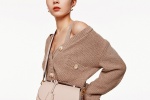 Ju Xiaowen fashion endorsement poster picture