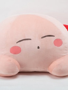 Kirby Super Large Muppet Display