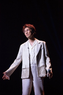 林志炫《披荆斩棘的哥哥》第五期剧照图片