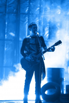 黄贯中《披荆斩棘的哥哥》第五期剧照图片