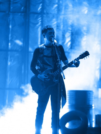 Huang Guanzhong《the brother who overcame all obstacles》5th issue stills pictures