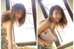 灵动甜美女生性感美腿诱惑写真