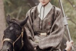 Shang Shi Xu Kai's costume stills