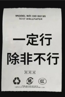 Nonsense literature creative text pictures