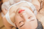嫵媚性感美女誘人身材大膽私房寫真