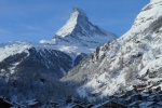 Swiss Matterhorn picture desktop wallpaper