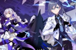 HD Honkai Impact 3 Game Beauty Pictures Desktop Wallpaper
