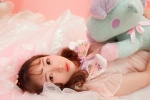 Loli beauty sweet photo pictures desktop wallpaper