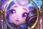 League of Legends Battle of Two Cities HD avatar
