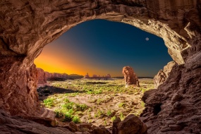 壮观的大自然风景图片摄影壁纸 第四辑