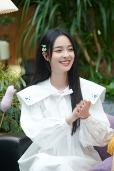 Lisa Minja《Daughters' Love 4》Pictures