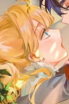 2022 New Year Couple Cartoon Avatar Pictures