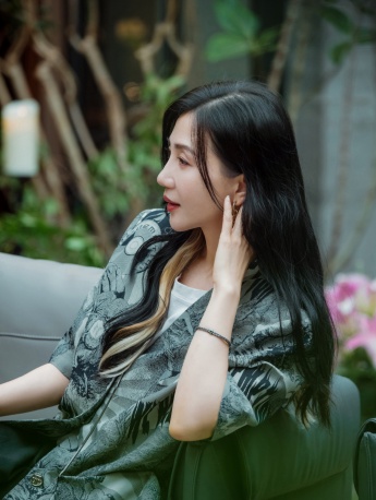 Aduo《Daughters' Love 4》Pictures