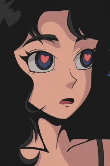 个性动漫头像图片