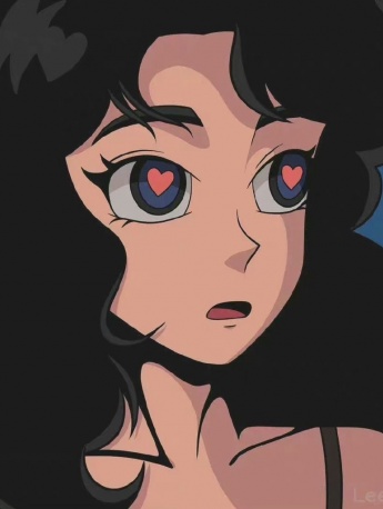 個性動漫頭像圖片