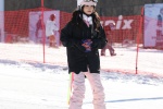 Angelababy《super fun ski convention》pictures