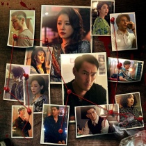 A complete collection of pictures of the first night of Chinese lanterns