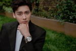 Li Yifeng's handsome photos