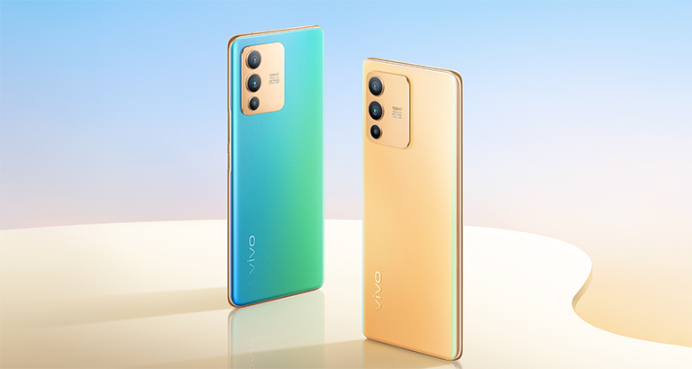 VIVO mobile phone pictures