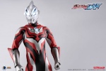 Ultraman Geed collectible figure details