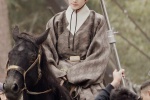 Shang Shi Xu Kai's costume stills