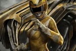 Power Rangers Cool HD Poster