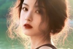 Very pretty and elegant girl avatar