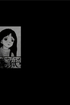 暗黑系靜物微信背景圖片素材