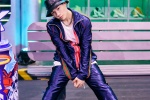 Liu Xianhua《This is Street Dance 4》Fourth issue stills pictures