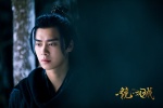 《Mirror·Two Cities》Li Yifeng pictures